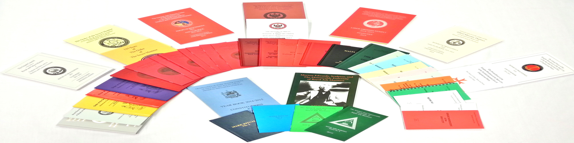 To see our range of Ritual Books Click here!
